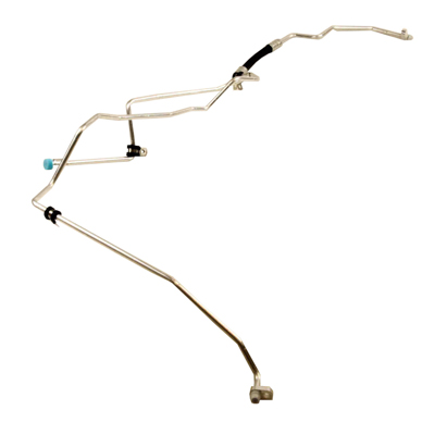 Трубопровод высокого / низкого давления, кондиционер - AC930012 MAXGEAR