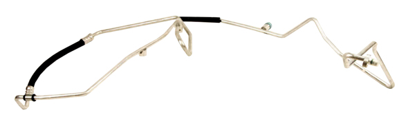 High Pressure Line, air conditioning - AC930013 MAXGEAR