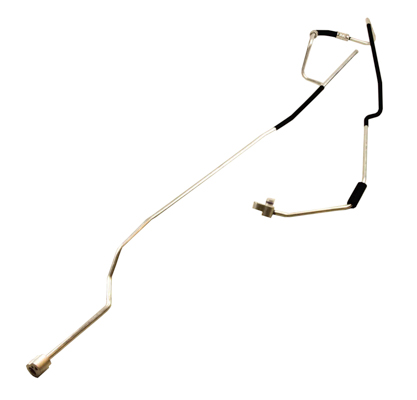 High Pressure Line, air conditioning - AC930016 MAXGEAR