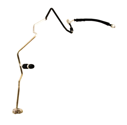 High Pressure Line, air conditioning - AC930018 MAXGEAR
