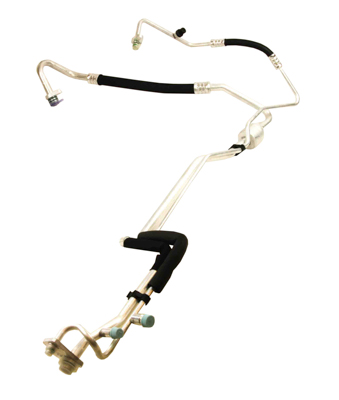 High Pressure Line, air conditioning - AC930027 MAXGEAR