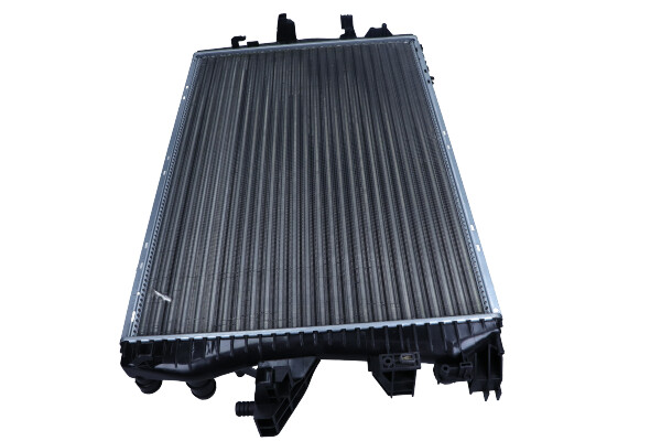 Радиатор, охлаждение двигателя - AC984665 MAXGEAR