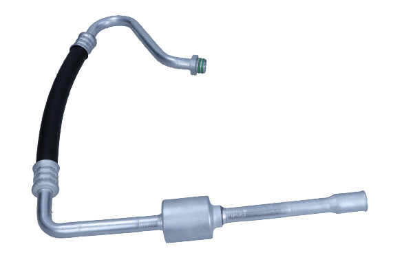 High-/Low Pressure Line, air conditioning - AC984693 MAXGEAR
