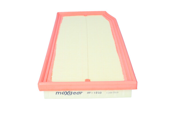 Filtro aria - 26-2558 MAXGEAR