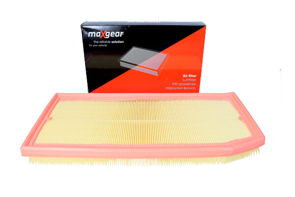 Воздушный фильтр - 26-2558 MAXGEAR