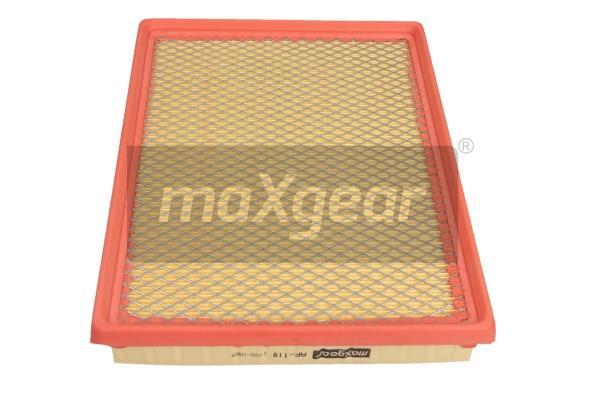 Filtro aria - 26-1381 MAXGEAR