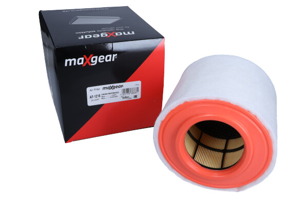 Air Filter - 26-2497 MAXGEAR