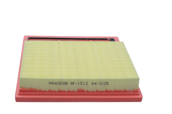 oro filtras - 26-2491 MAXGEAR