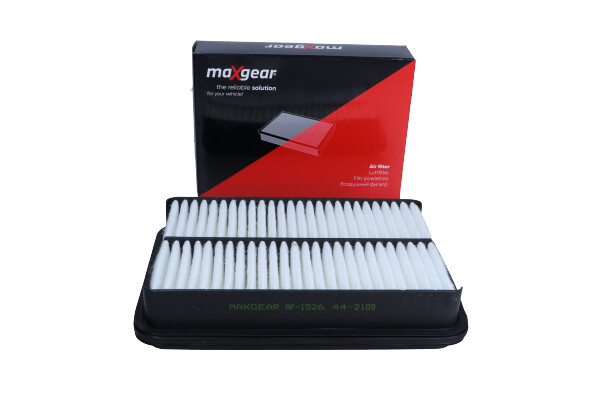 Luftfilter - 26-2504 MAXGEAR