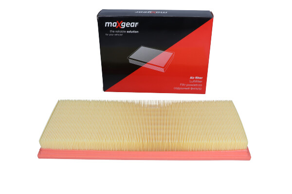 Воздушный фильтр - 26-2522 MAXGEAR
