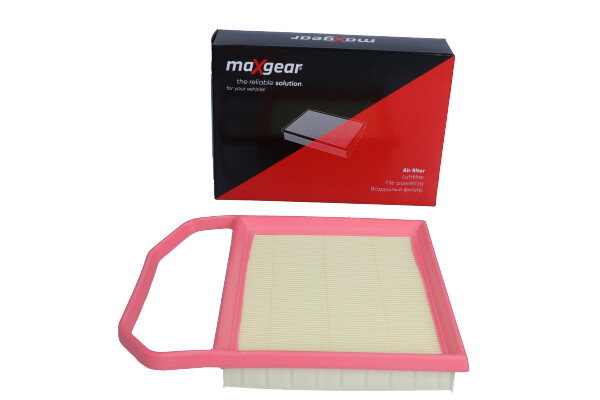 Воздушный фильтр - 26-2499 MAXGEAR