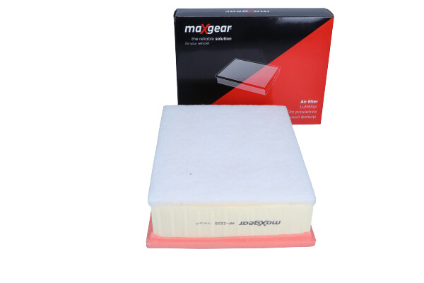 Luftfilter - 26-2503 MAXGEAR