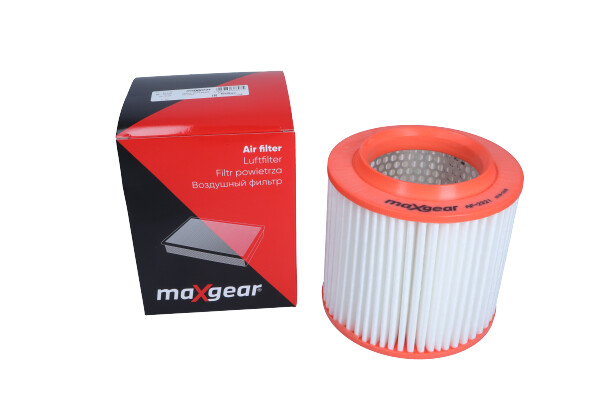 Luftfilter - 26-2484 MAXGEAR