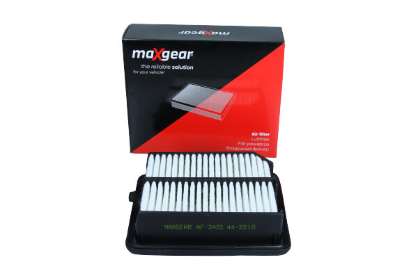Air Filter - 26-2781 MAXGEAR
