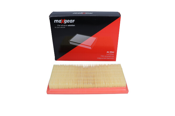 Luftfilter - 26-2505 MAXGEAR