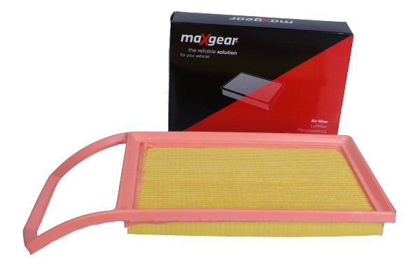 Air Filter - 26-2487 MAXGEAR