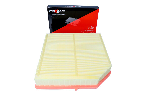 Воздушный фильтр - 26-2803 MAXGEAR