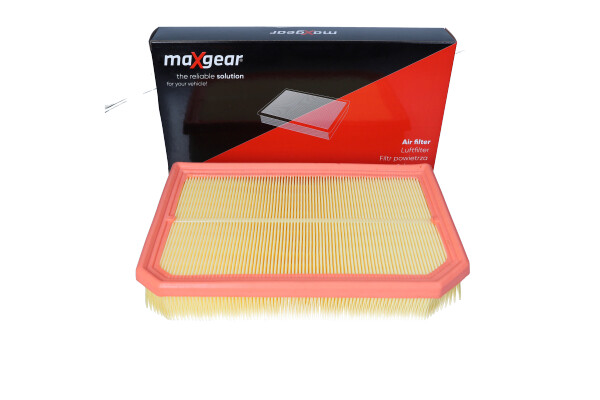 Luftfilter - 26-2761 MAXGEAR