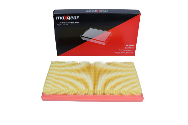 Luftfilter - 26-2321 MAXGEAR