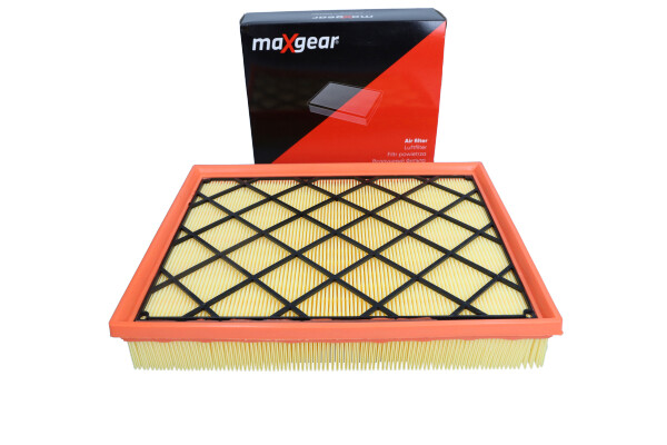 Luftfilter - 26-2776 MAXGEAR