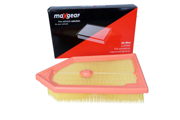 Воздушный фильтр - 26-2772 MAXGEAR