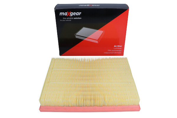 Luftfilter - 26-2506 MAXGEAR