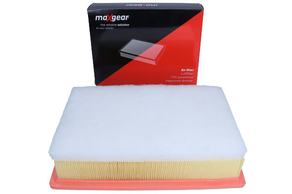 Luftfilter - 26-2525 MAXGEAR