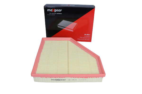 Air Filter - 26-2481 MAXGEAR