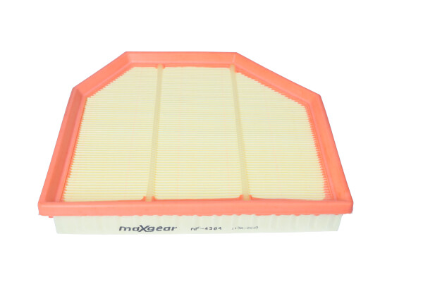 Filtro aria - 26-2543 MAXGEAR