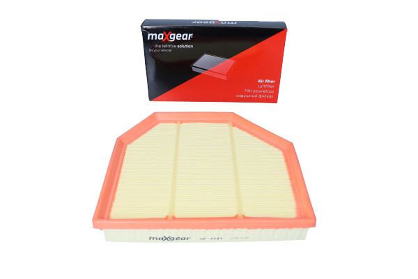 Luftfilter - 26-2543 MAXGEAR