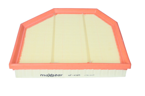 Air Filter - 26-2542 MAXGEAR