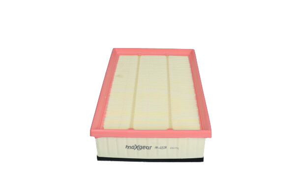 Filtro aria - 26-2508 MAXGEAR