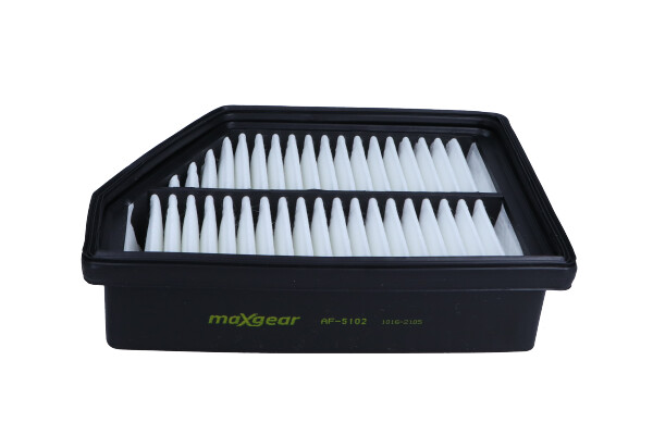Filtro aria - 26-2492 MAXGEAR