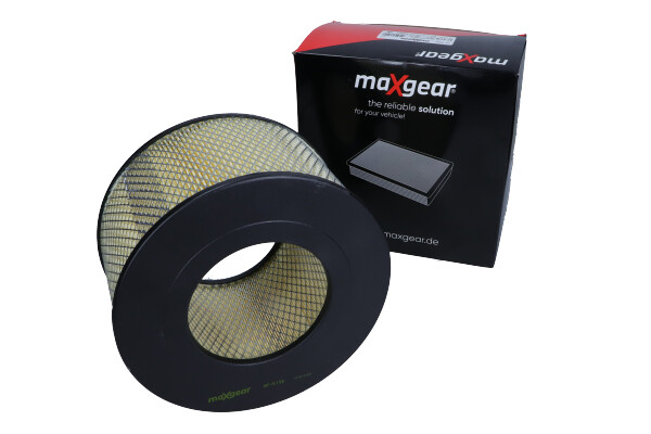 Luftfilter - 26-2326 MAXGEAR