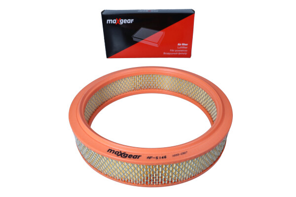 Air Filter - 26-0035 MAXGEAR