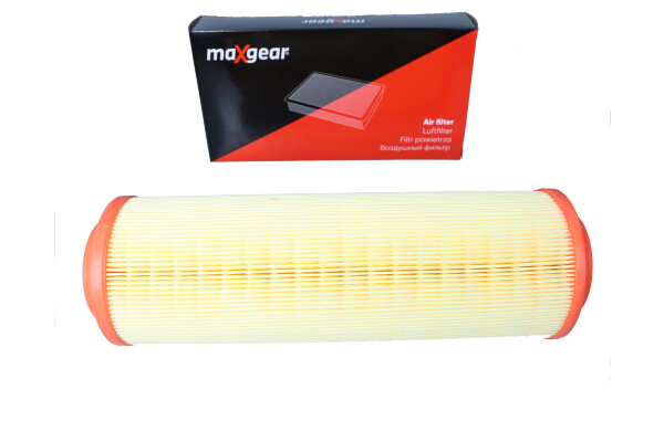 Воздушный фильтр - 26-0192 MAXGEAR