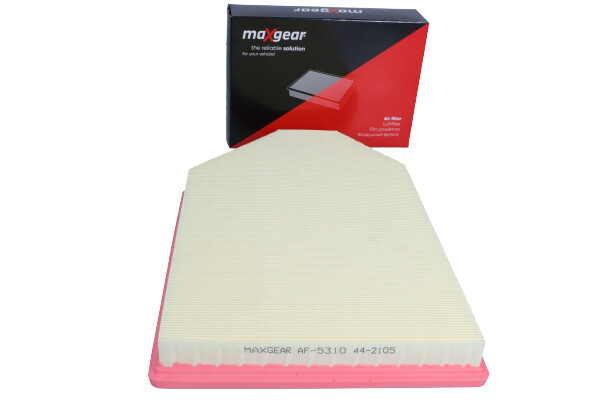 Luftfilter - 26-2490 MAXGEAR