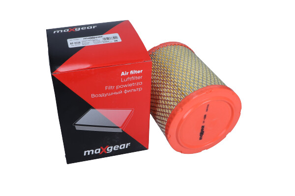 Luftfilter - 26-2333 MAXGEAR