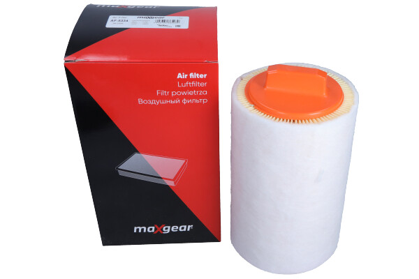 Luftfilter - 26-2334 MAXGEAR