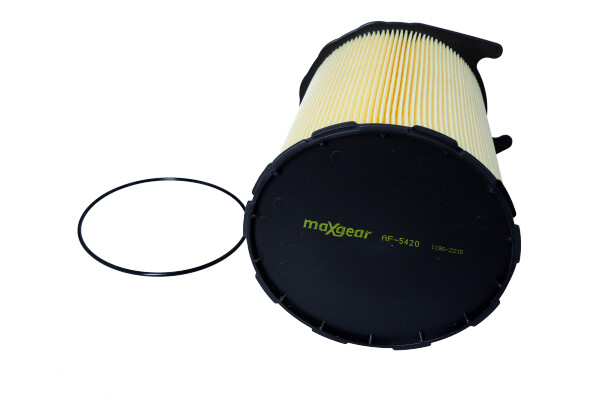 Luftfilter - 26-2760 MAXGEAR