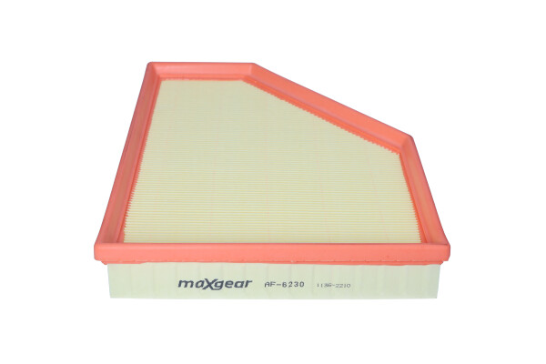 Luftfilter - 26-2544 MAXGEAR