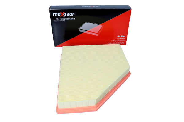 Luftfilter - 26-2544 MAXGEAR