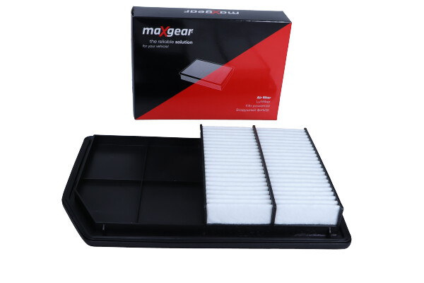 Air Filter - 26-2534 MAXGEAR