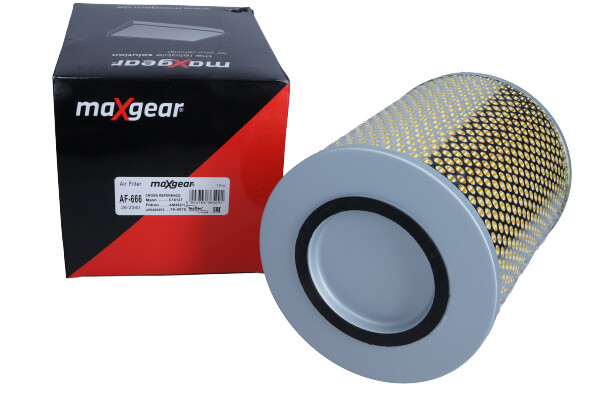 Air Filter - 26-2340 MAXGEAR