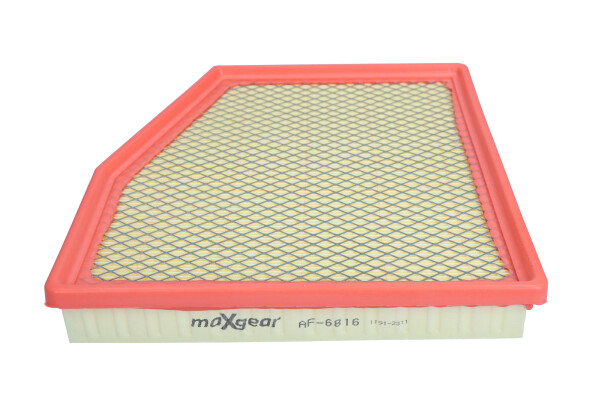 Filtro aria - 26-2554 MAXGEAR