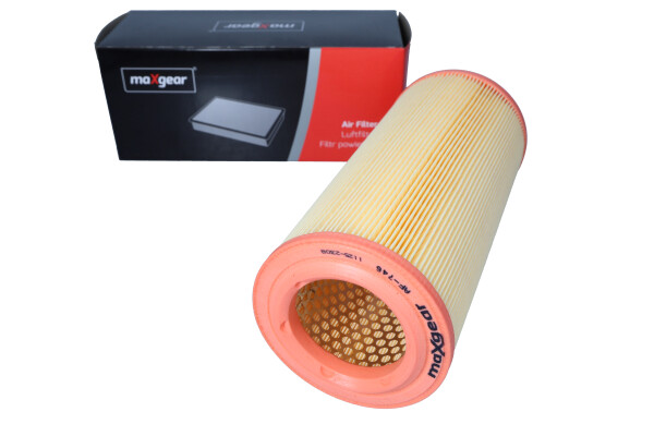 Air Filter - 26-0158 MAXGEAR
