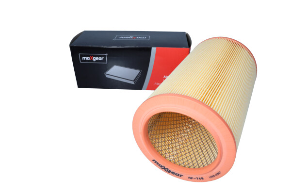 Filtro aria - 26-0318 MAXGEAR