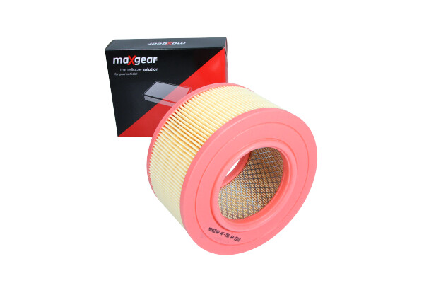 Luftfilter - 26-2343 MAXGEAR