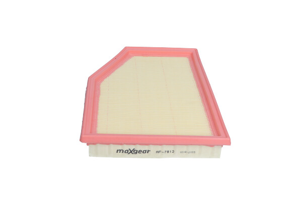 Filtro aria - 26-2496 MAXGEAR