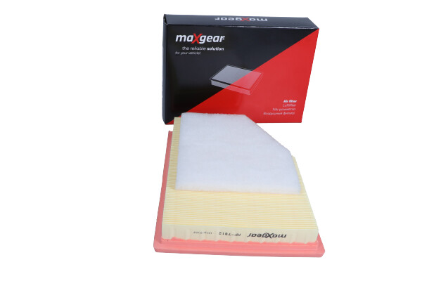 Воздушный фильтр - 26-2496 MAXGEAR